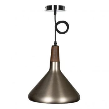  Suspension Paris M E27 Champag 
