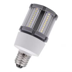  LED Corn Compact E27 12W 2700K 