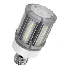  LED Corn Compact E40 36W 2700K 