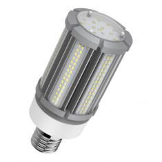  LED Corn Compact E40 45W 2700K 