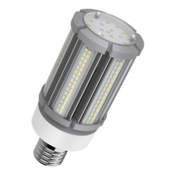  LED Corn Compact E40 45W 2700K 