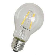  LED FIL Extrieur A60 E27 4W 2 