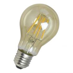  LED FIL Extrieur A60 E27 4W 2 