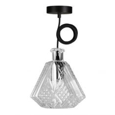  Suspension Crystal Jim E27 1,5 