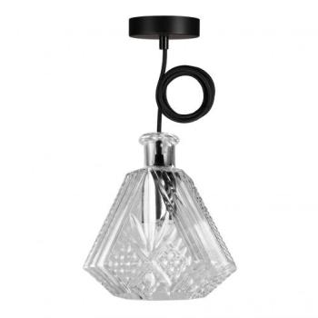  Suspension Crystal Jim E27 1,5 