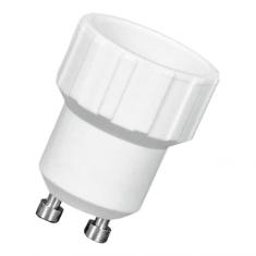 Adaptateur GU10 vers E14 