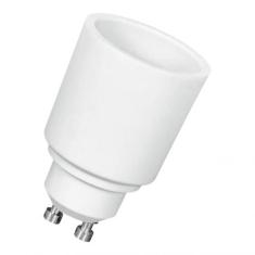  Adaptateur GU10 vers E27 70C 
