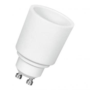  Adaptateur GU10 vers E27 70C 