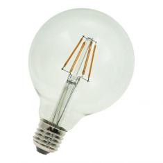  LED FIL G95 E27 DIM 4W 827 Cla 