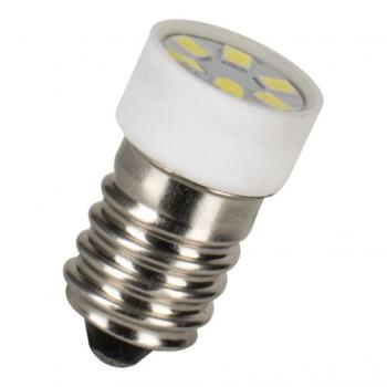  LED E14 T16x30mm 235V AC/DC 1. 