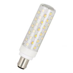  LED Ba15d T28x113mm DIM 10W 82 