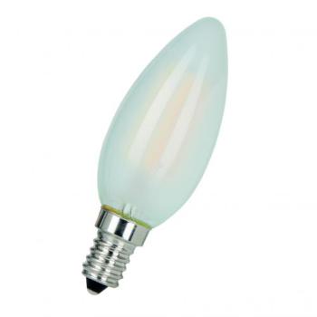  LED FIL C35 E14 DIM 4W 827 Dp 