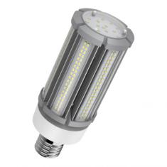  LED Corn Compact E40 54W 4000K 
