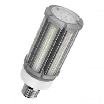  LED Corn Compact E40 54W 4000K 
