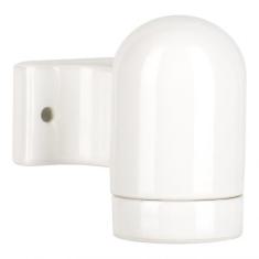  Applique murale Porcelaine E27 
