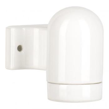  Applique murale Porcelaine E27 