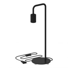  Stand Small Lampe  poser E27 