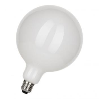  LED FIL G150 E27 Dim 8W 827 Op 