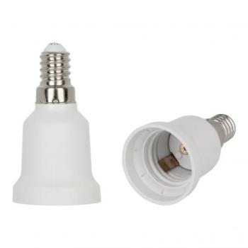  Adaptateur E14 vers E27 PA Max 