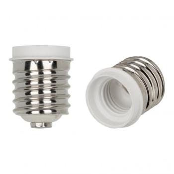  Adaptateur E40 vers E27 PA Max 