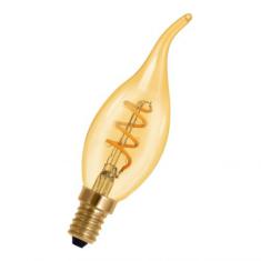  SPIRALED Mary C35 Cosy E14 2W 