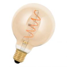 SPIRALED William G95 E27 3W Or 