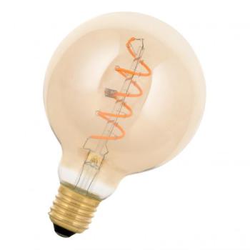  SPIRALED William G95 E27 3W Or 