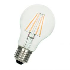  LED FIL A60 E27 DIM 4W 827 Cla 