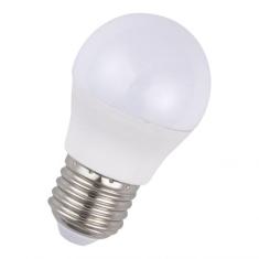  LED G45 E27 100-240V 5W 830 D 