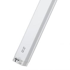  Rglette IP20 pour tube LED 1x 