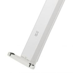  Rglette IP20 pour tubes LED 2 