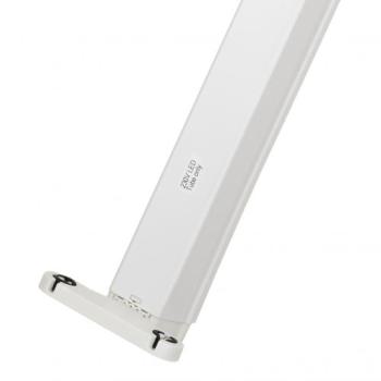  Rglette IP20 pour tubes LED 2 