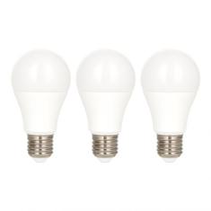  EcoPack 3 x LED A60 E27 8.5W 8 