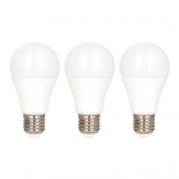  EcoPack 3 x LED A60 E27 8.5W 8 