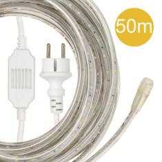  RoBust Ruban LED Chantier 50m 