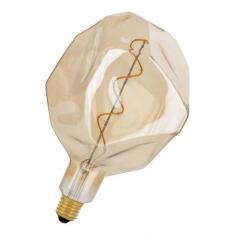  LED Rock E27 DIM 4W Or 190lm 