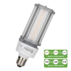  LED Corn Switch E27 12W-27W 30 