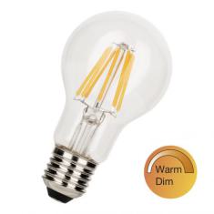  LED FIL WarmDim 927-922 E27 4. 