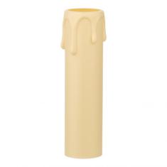  Fausse bougie E14 24x100mm Ivo 
