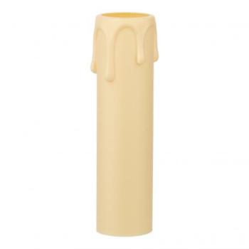 Fausse bougie E14 24x100mm Ivo 