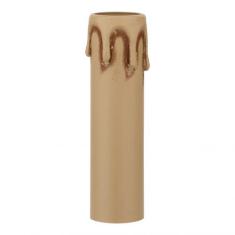  Fausse bougie E14 24x100mm Ivo 