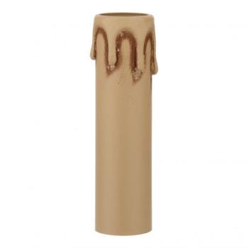  Fausse bougie E14 24x100mm Ivo 