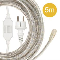  RoBust Ruban LED Chantier 5m 5 