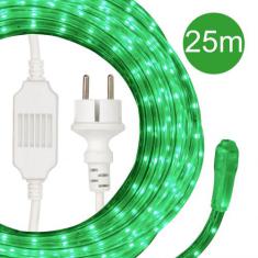  RoBust Ruban LED 25m Vert IP65 