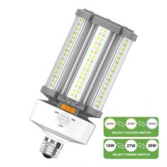  LED Corn Switch E27 18W-36W 30 