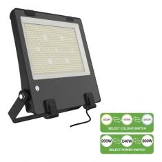  LED Projecteur Switch 200-300W 
