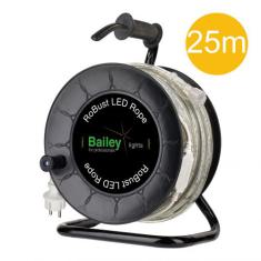  RoBust LED 25m 760lm/m 4000K + 