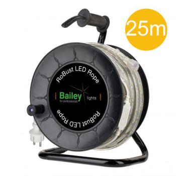  RoBust LED 25m 760lm/m 4000K + 