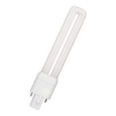  LED PL Glass TC-S G23 2P 4.5W 