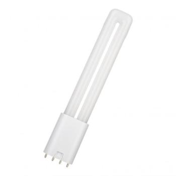  LED PL Glass TC-L 2G11 4P 8W 8 